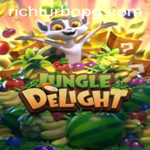 JungleDelight: The Thrilling Escape into the Wild