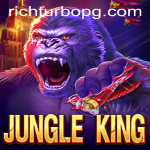 Exploring JungleKing: A Thrilling Adventure with RICHTURBO