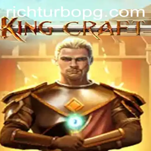 KingcraftMenomin: The Revolutionary Gaming Experience with RICHTURBO