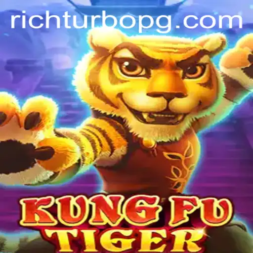 KungFuTiger: Mastering the Art of Combat in a Digital Arena