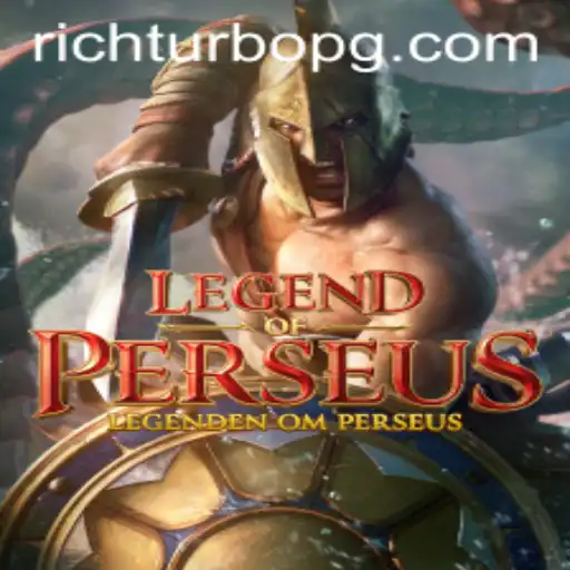 Unveiling the Mystical World of LegendofPerseus with RICHTURBO