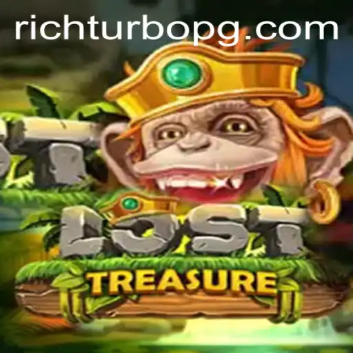 Exploring the Enigmatic World of LostTreasure: RICHTURBO Edition