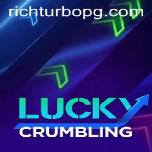 Discover the Thrills of LuckyCrumbling: Dive into the World of RICHTURBO