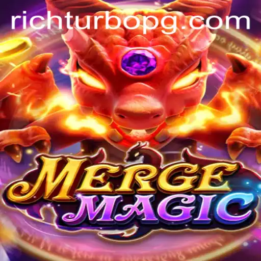 MergeMagic: A Fusion of Strategy and Adventure