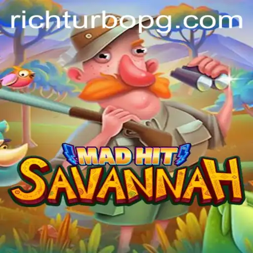 The Fascinating World of MadHitSavannah: An In-Depth Look at Its Rules and Gameplay