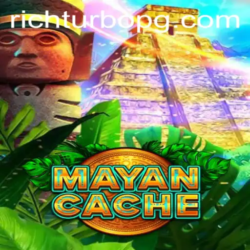 Exploring the Enigmatic World of MayanCache: Unveiling RICHTURBO