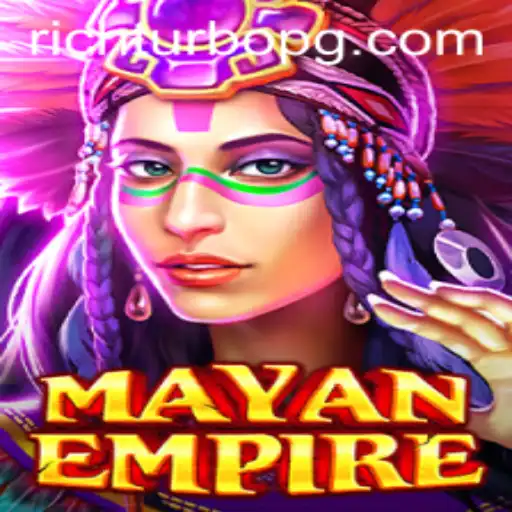 Explore the Thrilling World of MayanEmpire: A New Era of Strategy and Adventure