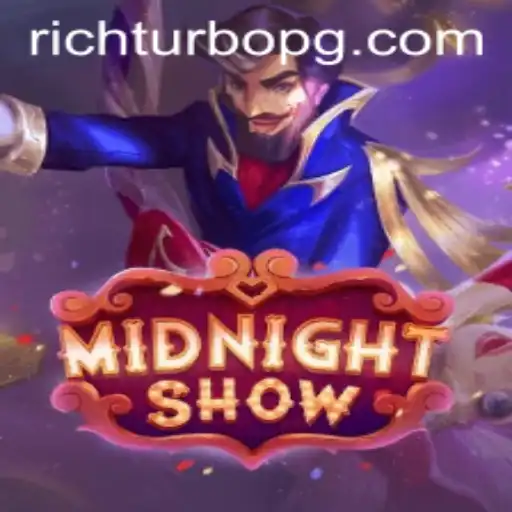 Experience the Thrills of MidnightShow: Dive into RICHTURBO Excitement