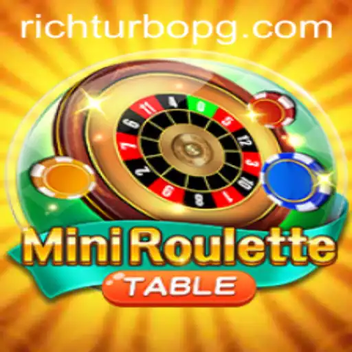 MiniRoulette: Revolutionizing the Gaming Landscape