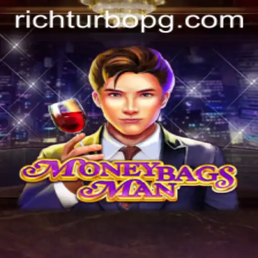Dive into the World of MoneybagsMan: The Thrill of RICHTURBO Awaits