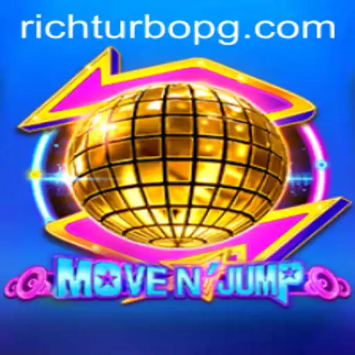 Discovering the Excitement of MovenJump: A Modern Gaming Experience with RICHTURBO