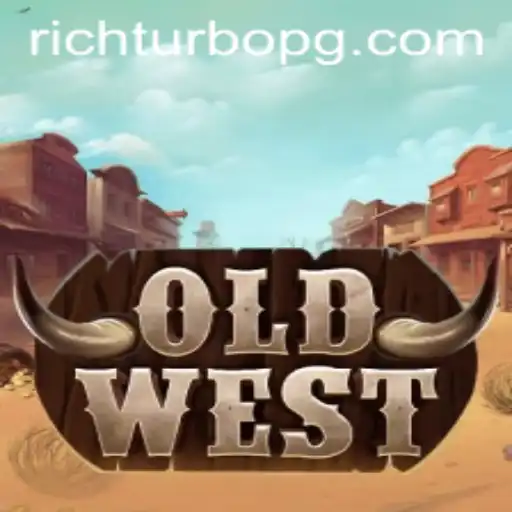 Explore the Wild Adventures of OldWest: A New Era of Gaming with RICHTURBO