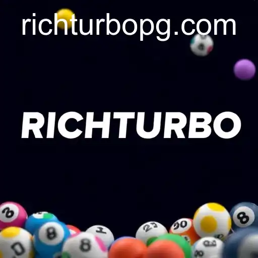 RICHTURBO: Revolutionizing the Online Lottery Scene