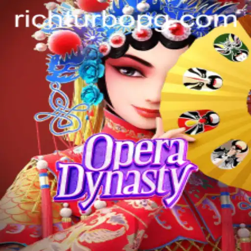 OperaDynasty: The Enchanting World of Strategy and Artistry