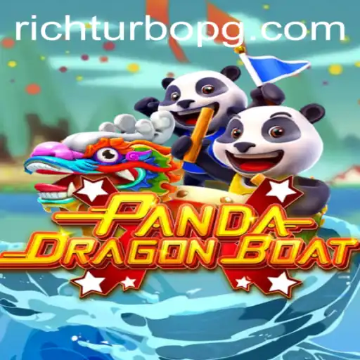 The Exciting World of PANDADRAGONBOAT: Navigating the Waves with RICHTURBO