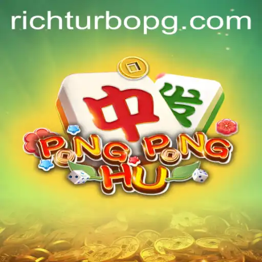 Discover the Exciting World of PONGPONGHU: Dive Into the Thrilling Gameplay of RICHTURBO
