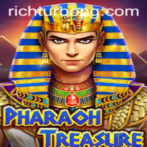 Discover the Thrilling World of PharaohTreasure with RICHTURBO