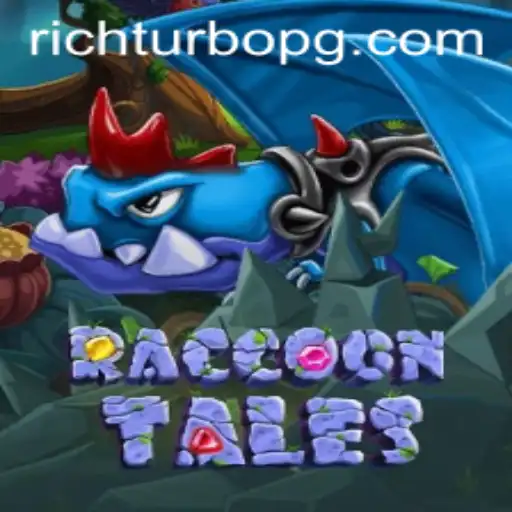 Explore the Enchanting World of RaccoonTales with RICHTURBO: A Detailed Journey