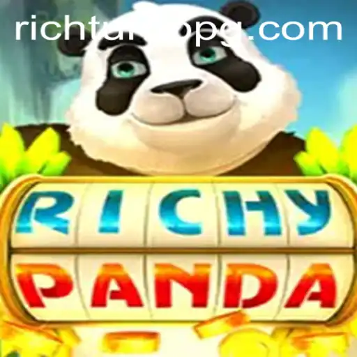 Discover the Exciting World of RichyPanda: Introduction, Gameplay, and Rules