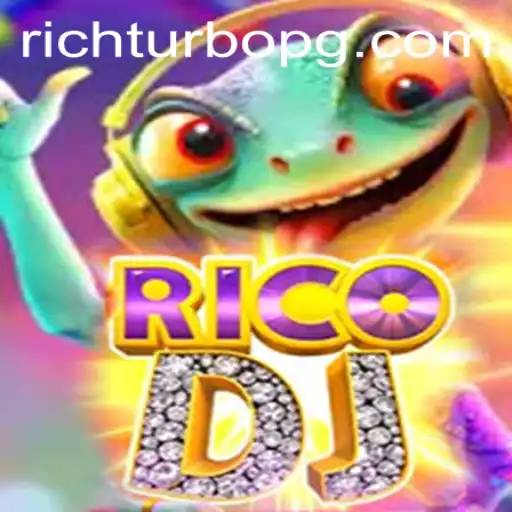 Discover the Thrilling World of RicoDJ: RICHTURBO Edition