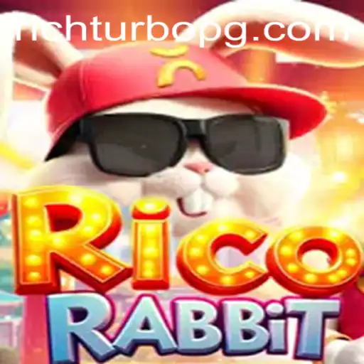 Unlocking the Thrills of RicoRabbit: The Game Revolutionizing Gaming with RICHTURBO Power
