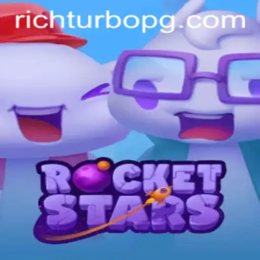 Exploring the World of RocketStars: A Guide to RICHTURBO