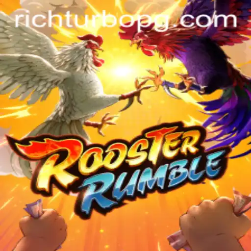 RoosterRumble: A Thrilling Game Experience with RICHTURBO
