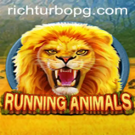 Discover the Thrill of RunningAnimals: A RICHTURBO Adventure