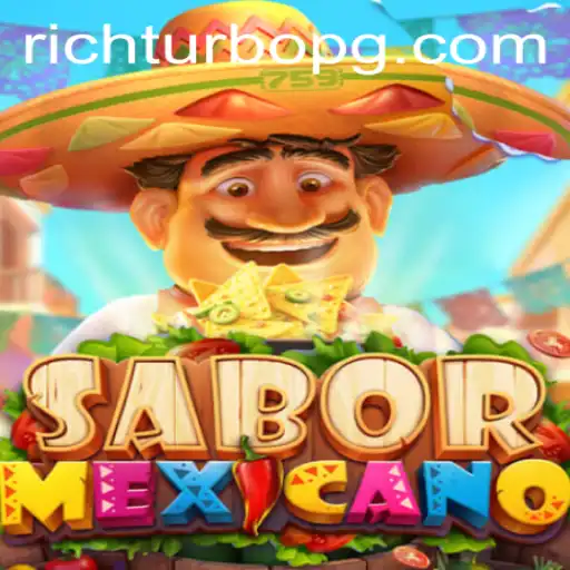 Discover the Excitement of SaborMexicano: The Ultimate Card Game with RICHTURBO