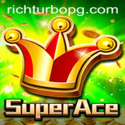 Unveiling SuperAce: A Thrilling Gaming Experience with RICHTURBO