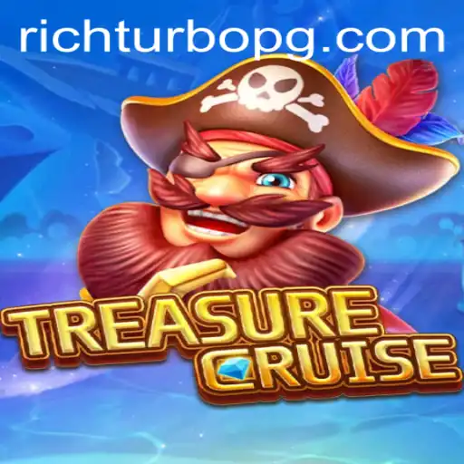 Explore the World of TREASURECRUISE and Unleash the Power of RICHTURBO
