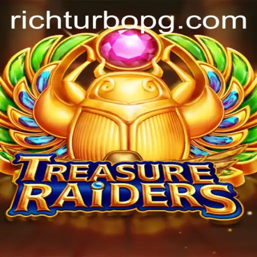 TREASURERAIDERS: An In-Depth Look at the Exciting Adventure Game