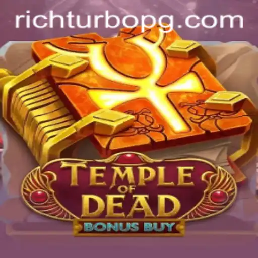 Unveiling the Mysteries of TempleofDeadBonusBuy: A Thrilling Adventure in Gaming