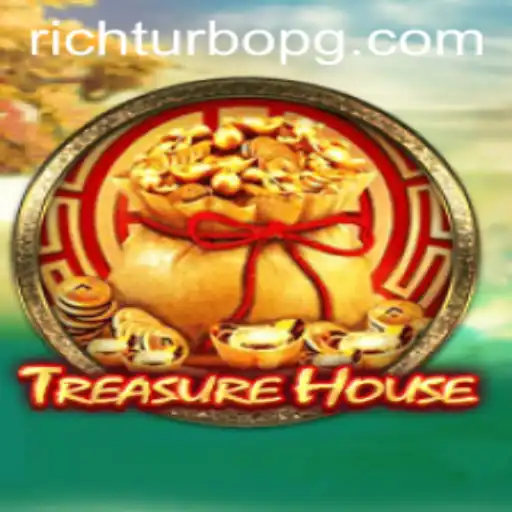 Discovering TreasureHouse: An In-Depth Look at the Game with RICHTURBO Strategy