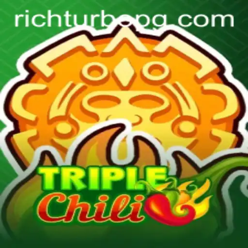 Dive into the Exciting World of TripleChili with RICHTURBO