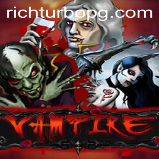 Unveiling the Mystique of 'Vampire': A Thrilling Game Combining Strategy and Intrigue