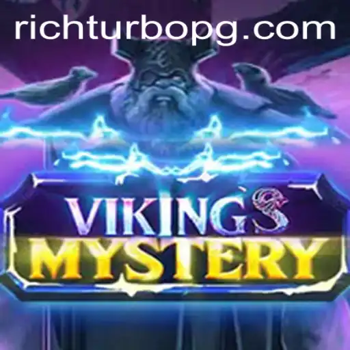Experience the Thrill of VikingsMystery: Unveiling Secrets with RICHTURBO