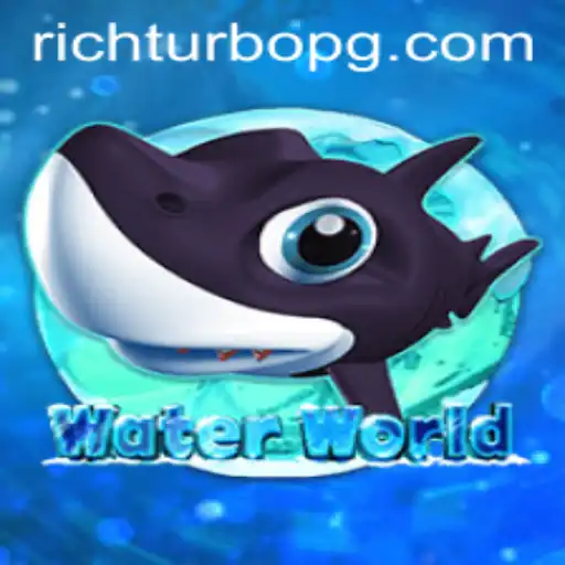 WaterWorld: Dive Into the Thrilling Aquatic Adventure with RICHTURBO