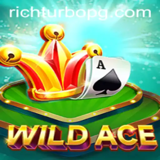 WildAce: The Thrilling World of RICHTURBO