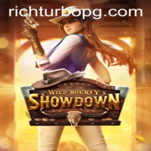 Exploring WildBountyShowdown: Unleashing Adventure with a RICHTURBO Spin