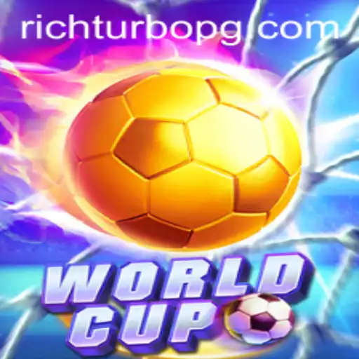 Discover the Exciting World of 'WorldCup' and its Thrilling 'RICHTURBO' Experience