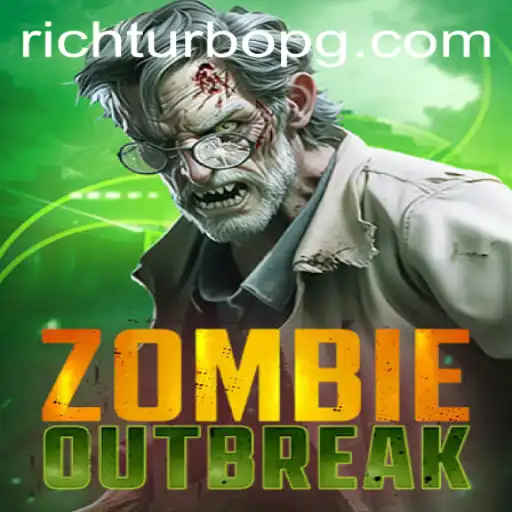 ZombieOutbreak: The Riveting Adventure Fueled by RICHTURBO