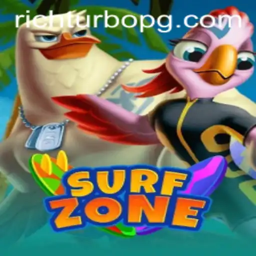 Exploring the Thrilling World of SurfZone: Ride the RICHTURBO Wave