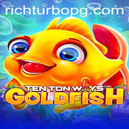 Discover the Excitement of TenTonWaysGoldfish: An In-Depth Look at the Game That Everyone's Talking About