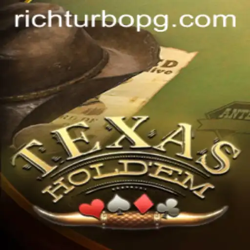 Texas Hold'em: The Timeless Game of Strategy and Chance