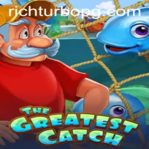 TheGreatestCatch: An Immersive Adventure Into the World of Competitive Fishing