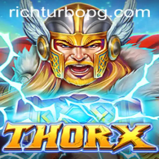 Discover the Exhilarating World of ThorX: Unleashing the Power of RICHTURBO