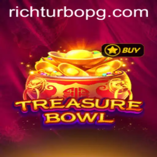 Unveiling TreasureBowl: The Thrilling Game That Has Gamers Abuzz
