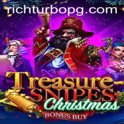 Exploring the Festive World of TreasuresnipesChristmas: A Game Where RICHTURBO Leads the Way