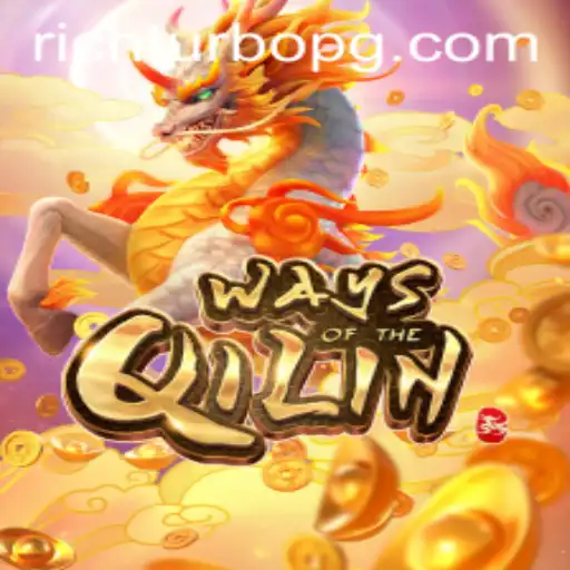 Exploring the Mystical Realm of 'Ways of the Qilin' Featuring RICHTURBO
